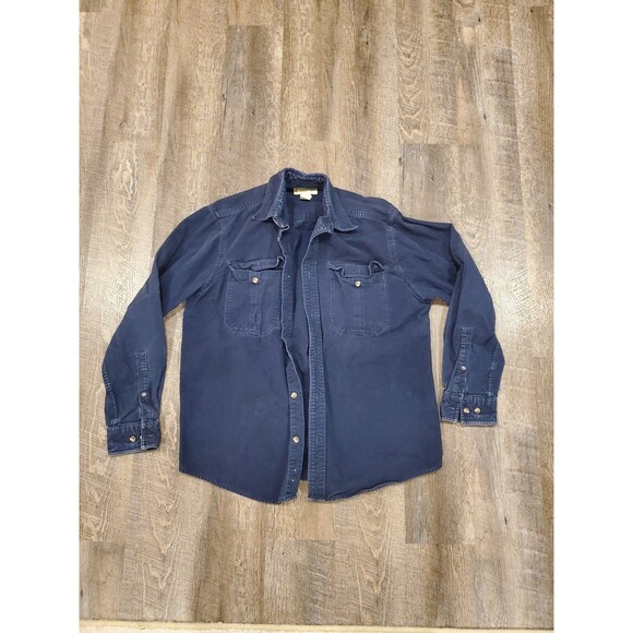 Gander Mountain Flannel Medium - Picture 1 of 3